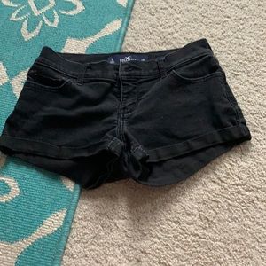 Hollister shorts